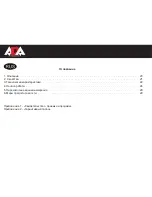 Preview for 19 page of ADA INSTRUMENTS Shooter400 Operating Manual