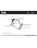 Preview for 21 page of ADA INSTRUMENTS Shooter400 Operating Manual