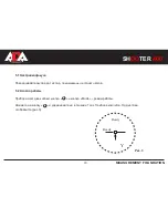 Preview for 24 page of ADA INSTRUMENTS Shooter400 Operating Manual