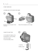 Preview for 6 page of ADA INSTRUMENTS TOPLINER 3-360 GREEN Operating Manual