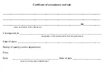 Предварительный просмотр 18 страницы ADA INSTRUMENTS ULTRALiner 360 2V Operating Manual