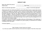 Preview for 11 page of ADA INSTRUMENTS WHEEL 100 DIGITAL Operating Manual