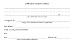 Preview for 12 page of ADA INSTRUMENTS WHEEL 100 DIGITAL Operating Manual