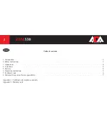 Preview for 2 page of ADA INSTRUMENTS ZSM 330 Operating Manual