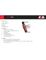 Preview for 4 page of ADA INSTRUMENTS ZSM 330 Operating Manual