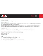 Preview for 5 page of ADA INSTRUMENTS ZSM 330 Operating Manual