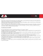 Preview for 7 page of ADA INSTRUMENTS ZSM 330 Operating Manual