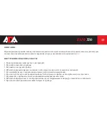 Preview for 13 page of ADA INSTRUMENTS ZSM 330 Operating Manual