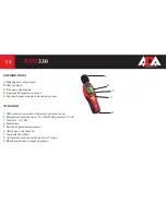 Preview for 14 page of ADA INSTRUMENTS ZSM 330 Operating Manual