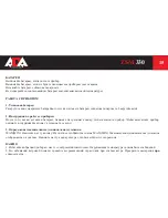 Preview for 15 page of ADA INSTRUMENTS ZSM 330 Operating Manual