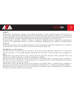 Preview for 17 page of ADA INSTRUMENTS ZSM 330 Operating Manual