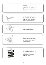 Preview for 2 page of Ada 1062-18019102 Quick Start Manual