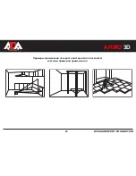 Предварительный просмотр 24 страницы Ada ARMO 3D Operating Manual