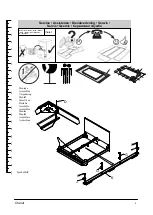 Preview for 6 page of Ada Chalet Assembly Instructions Manual