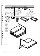 Предварительный просмотр 7 страницы Ada Chalet Assembly Instructions Manual