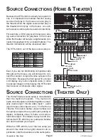 Предварительный просмотр 8 страницы Ada HTR-2400 Installation & User Manual