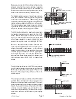 Предварительный просмотр 9 страницы Ada HTR-2400 Installation & User Manual