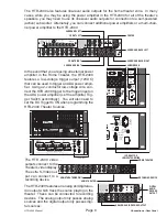 Предварительный просмотр 11 страницы Ada HTR-2400 Installation & User Manual