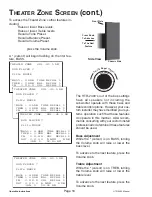 Предварительный просмотр 18 страницы Ada HTR-2400 Installation & User Manual