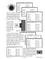 Предварительный просмотр 21 страницы Ada HTR-2400 Installation & User Manual