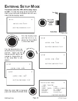 Предварительный просмотр 26 страницы Ada HTR-2400 Installation & User Manual