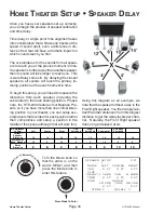 Предварительный просмотр 42 страницы Ada HTR-2400 Installation & User Manual