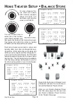 Предварительный просмотр 46 страницы Ada HTR-2400 Installation & User Manual