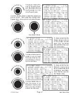 Предварительный просмотр 49 страницы Ada HTR-2400 Installation & User Manual