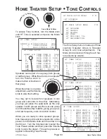 Предварительный просмотр 55 страницы Ada HTR-2400 Installation & User Manual