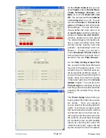 Предварительный просмотр 59 страницы Ada HTR-2400 Installation & User Manual