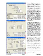 Предварительный просмотр 61 страницы Ada HTR-2400 Installation & User Manual