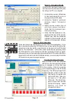 Предварительный просмотр 72 страницы Ada HTR-2400 Installation & User Manual