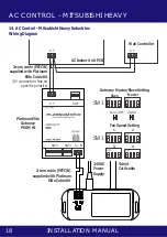 Предварительный просмотр 20 страницы Ada Platinum Elite Installation Manual