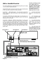 Preview for 27 page of Ada PTM-6150 Operation & Installation Manual