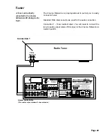 Preview for 30 page of Ada PTM-6150 Operation & Installation Manual