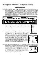 Предварительный просмотр 8 страницы Ada SSD-66 Manual