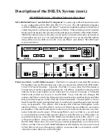 Предварительный просмотр 9 страницы Ada SSD-66 Manual