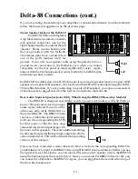 Предварительный просмотр 19 страницы Ada SSD-66 Manual