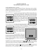 Preview for 113 page of Ada SSD-66 Manual