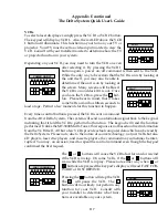 Preview for 117 page of Ada SSD-66 Manual