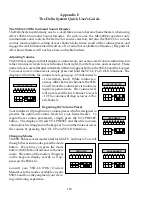 Предварительный просмотр 118 страницы Ada SSD-66 Manual