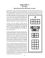 Предварительный просмотр 127 страницы Ada SSD-66 Manual