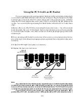 Preview for 135 page of Ada SSD-66 Manual