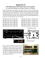 Предварительный просмотр 138 страницы Ada SSD-66 Manual