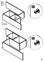 Предварительный просмотр 9 страницы Ada Walost Quick Start Manual