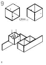 Предварительный просмотр 10 страницы Ada Walost Quick Start Manual