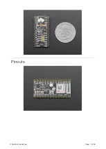 Preview for 7 page of Adafruit Industries Airlift Bitsy Add-On Manual