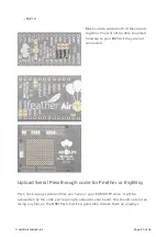 Preview for 45 page of Adafruit Industries Airlift Bitsy Add-On Manual