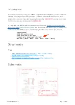 Preview for 53 page of Adafruit Industries Airlift Bitsy Add-On Manual