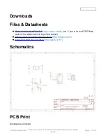 Preview for 17 page of Adafruit Industries HTU21D-F Manual